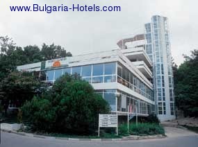 Bulgaria hotels